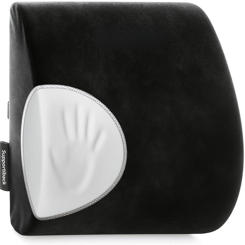 Supportiback Cojín Lumbar Ortopédico