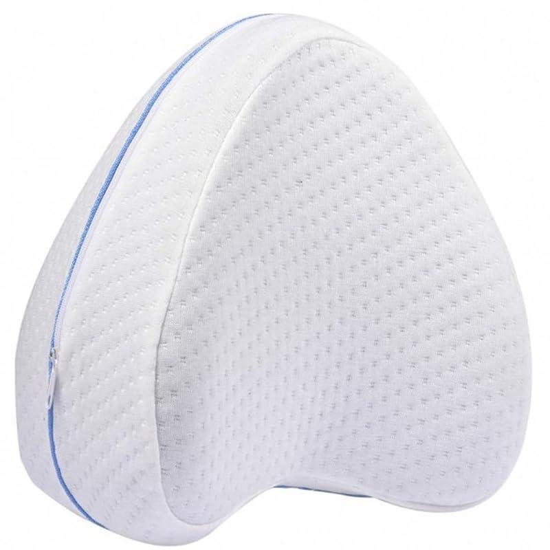 Almohada para Piernas y Rodillas