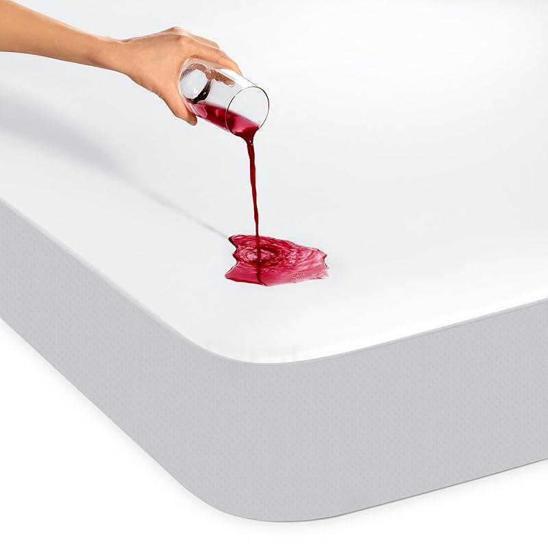 Dreamzie - Cubre Colchon 135x190 cm