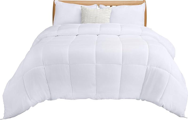 Utopia Bedding Edredón Acolchado