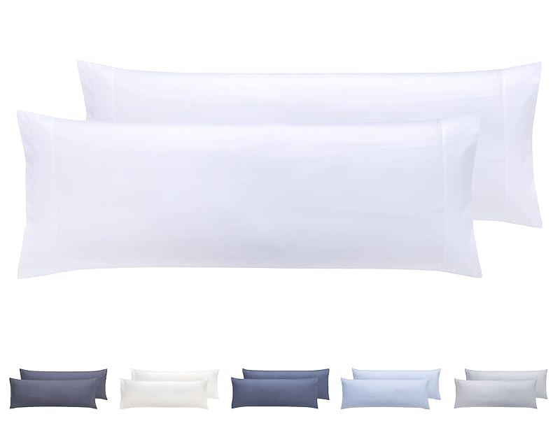 Todocama Fundas de Almohada