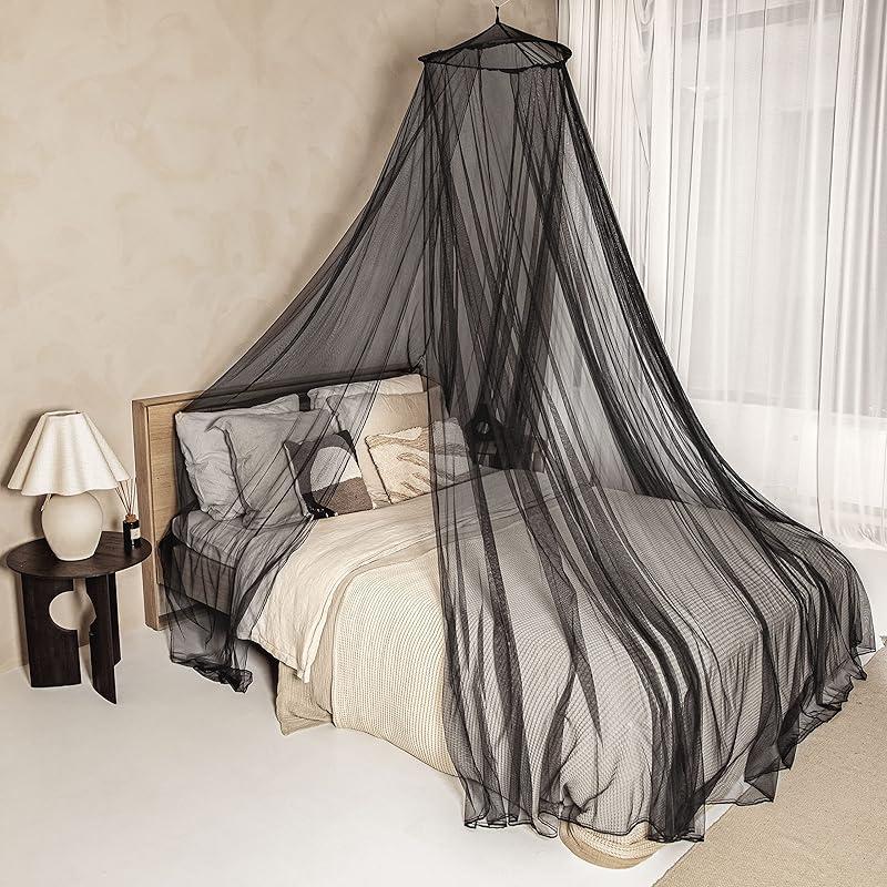 Malla Mosquitera para Camas Extra Grandes