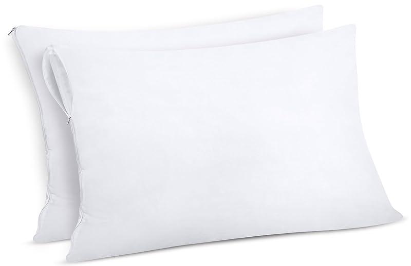 Utopia Bedding Protector de Almohada