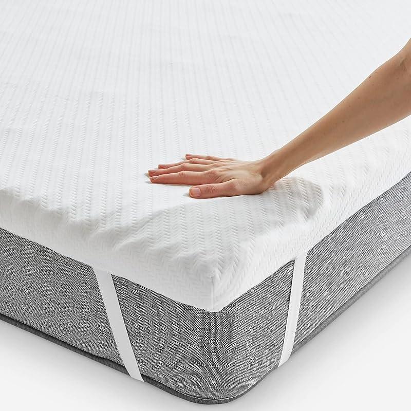 Pikolin Home - Topper Viscoelástico de Hotel