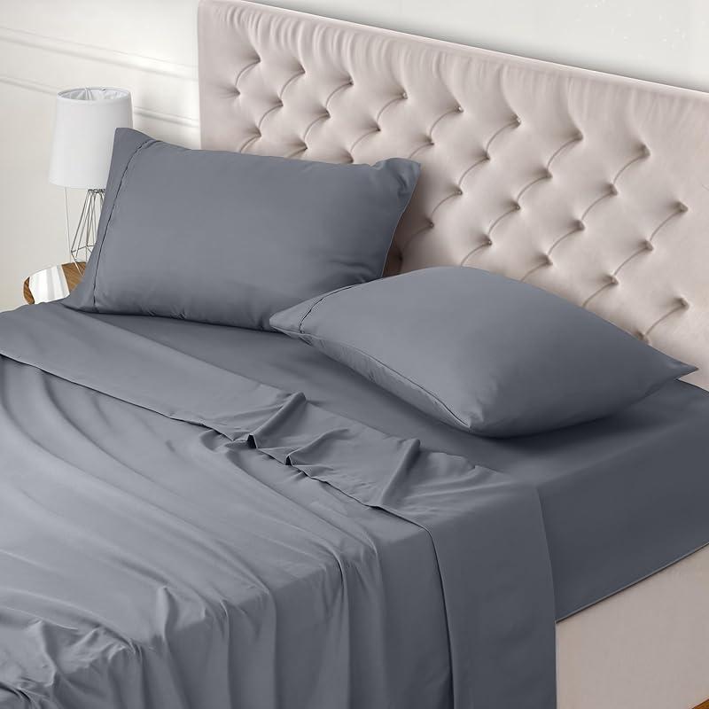 Utopia Bedding Juego de Sábanas